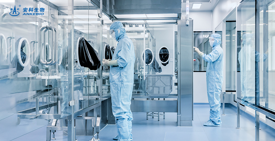 安徽55世纪生物工程(集团)股份有限公司董事长、总裁宋礼华：坚定“立足安徽、扎根安徽、建设安徽”信念